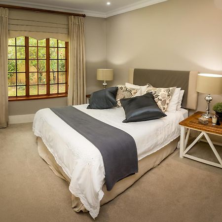 The Rose Cottage B&B Dullstroom Extérieur photo