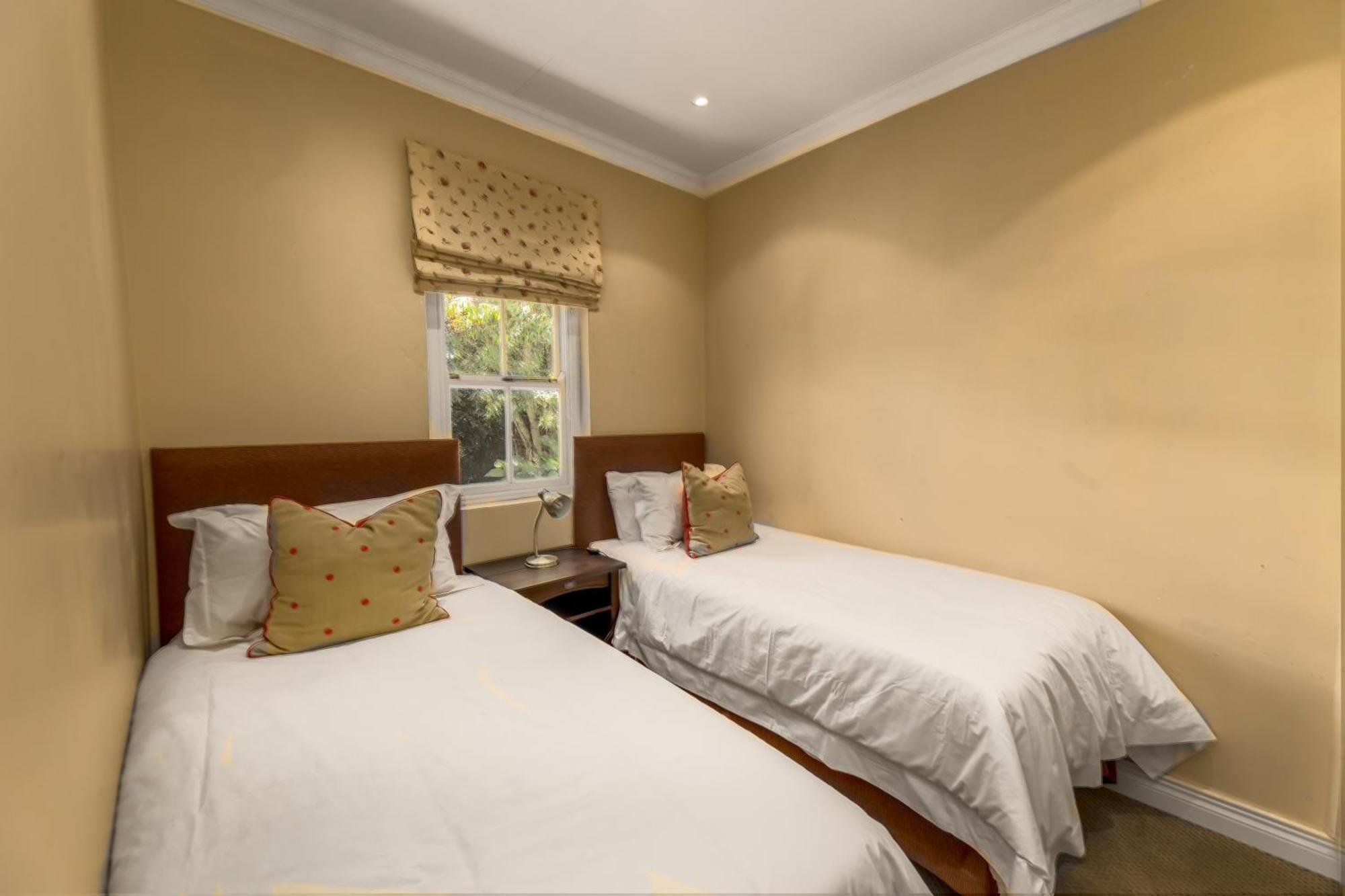 The Rose Cottage B&B Dullstroom Extérieur photo