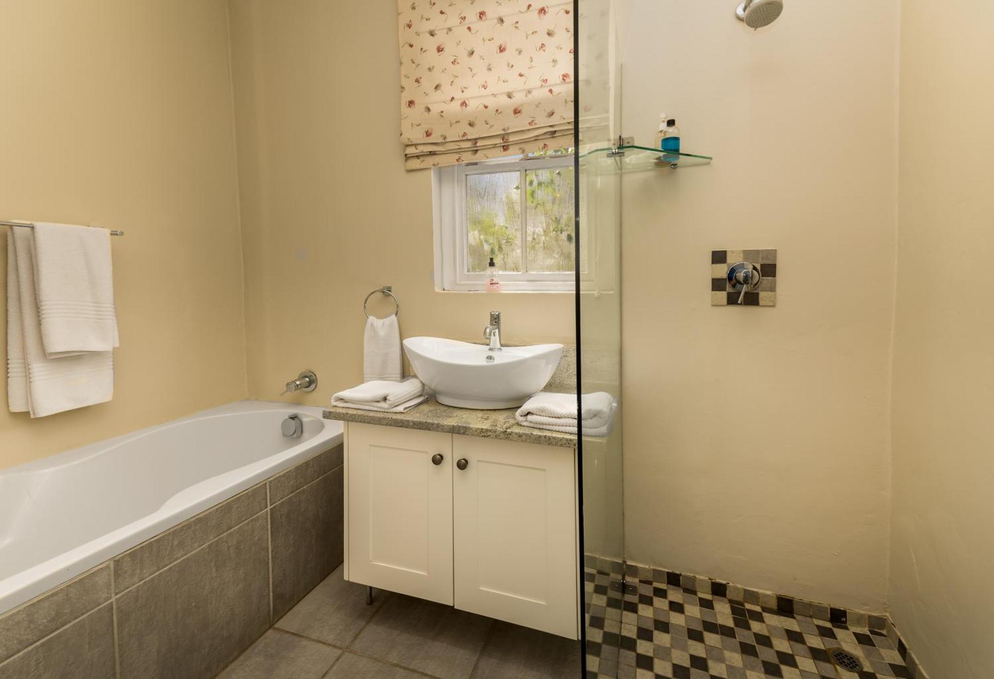 The Rose Cottage B&B Dullstroom Extérieur photo