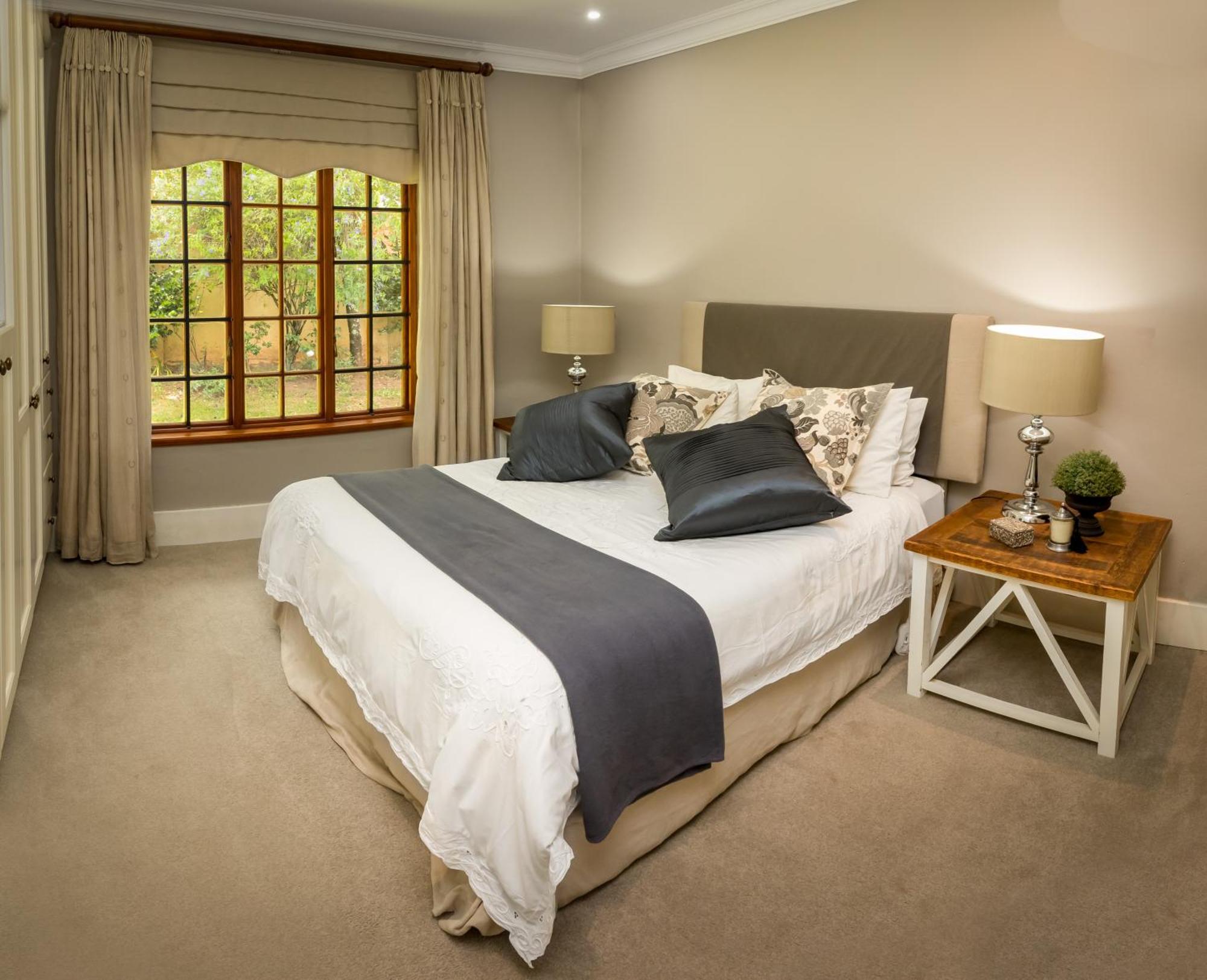 The Rose Cottage B&B Dullstroom Extérieur photo