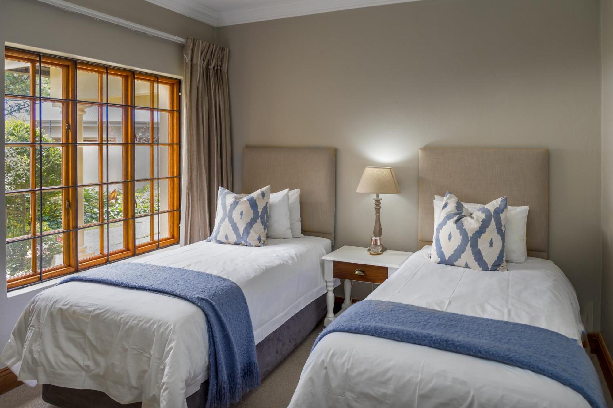 The Rose Cottage B&B Dullstroom Extérieur photo