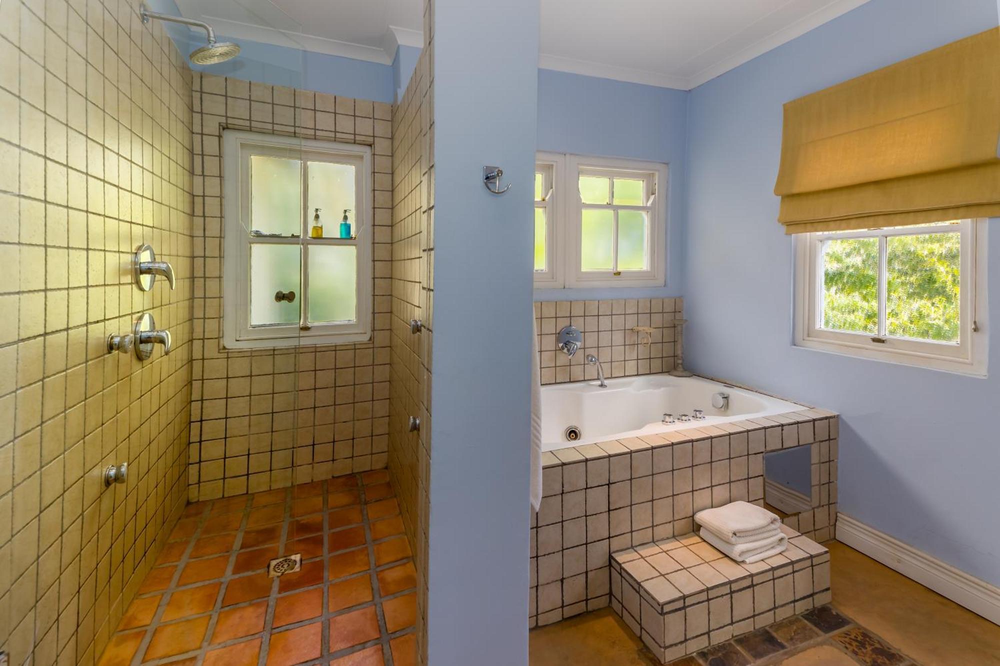 The Rose Cottage B&B Dullstroom Extérieur photo