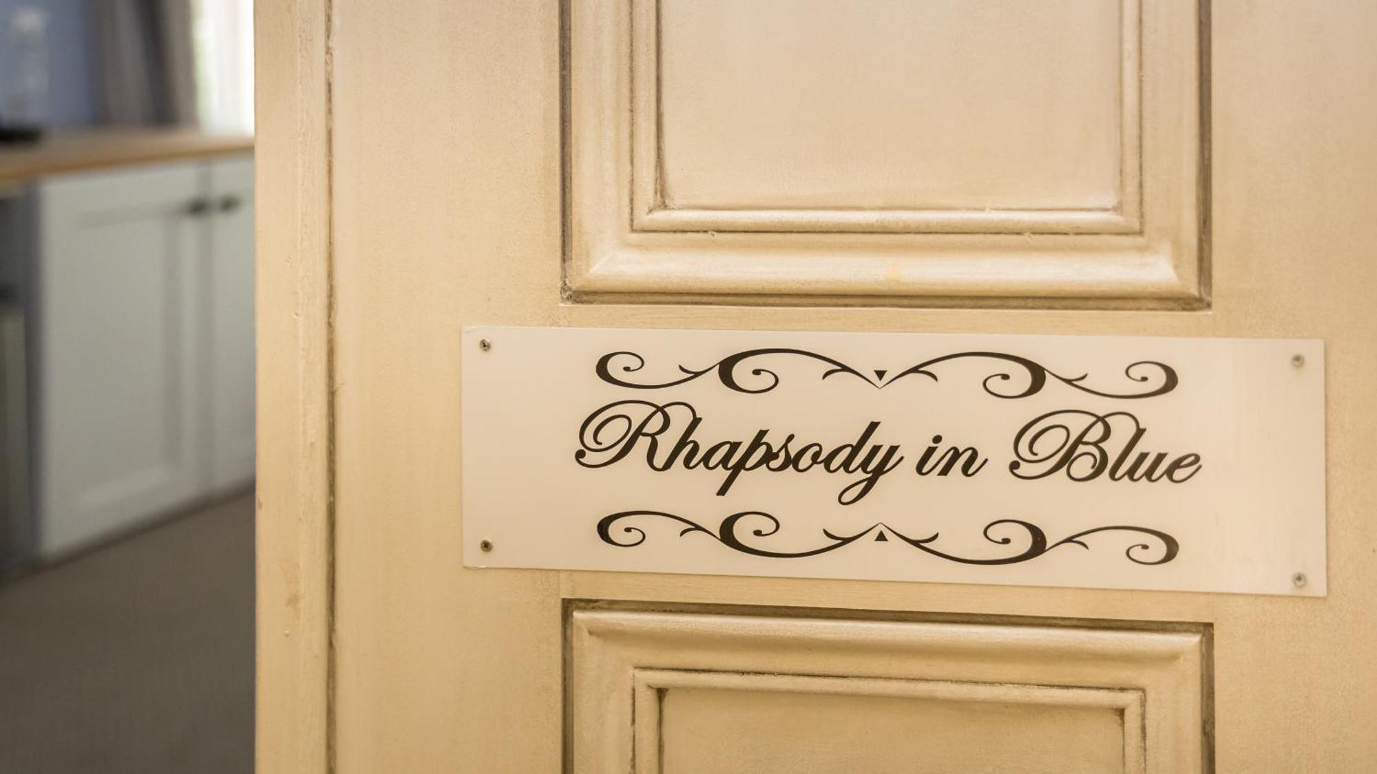 The Rose Cottage B&B Dullstroom Extérieur photo