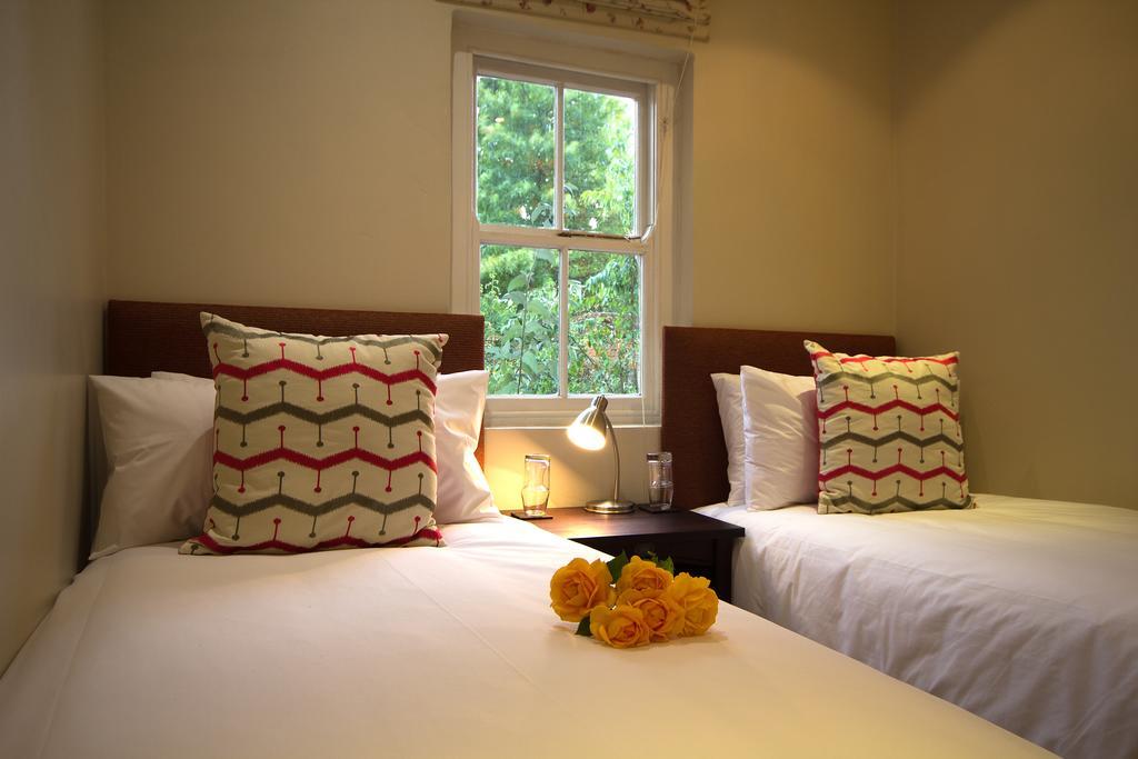 The Rose Cottage B&B Dullstroom Chambre photo