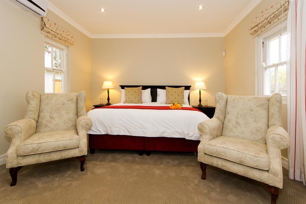 The Rose Cottage B&B Dullstroom Chambre photo