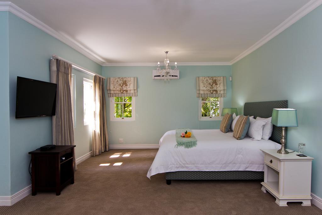 The Rose Cottage B&B Dullstroom Chambre photo
