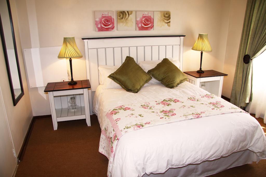 The Rose Cottage B&B Dullstroom Chambre photo