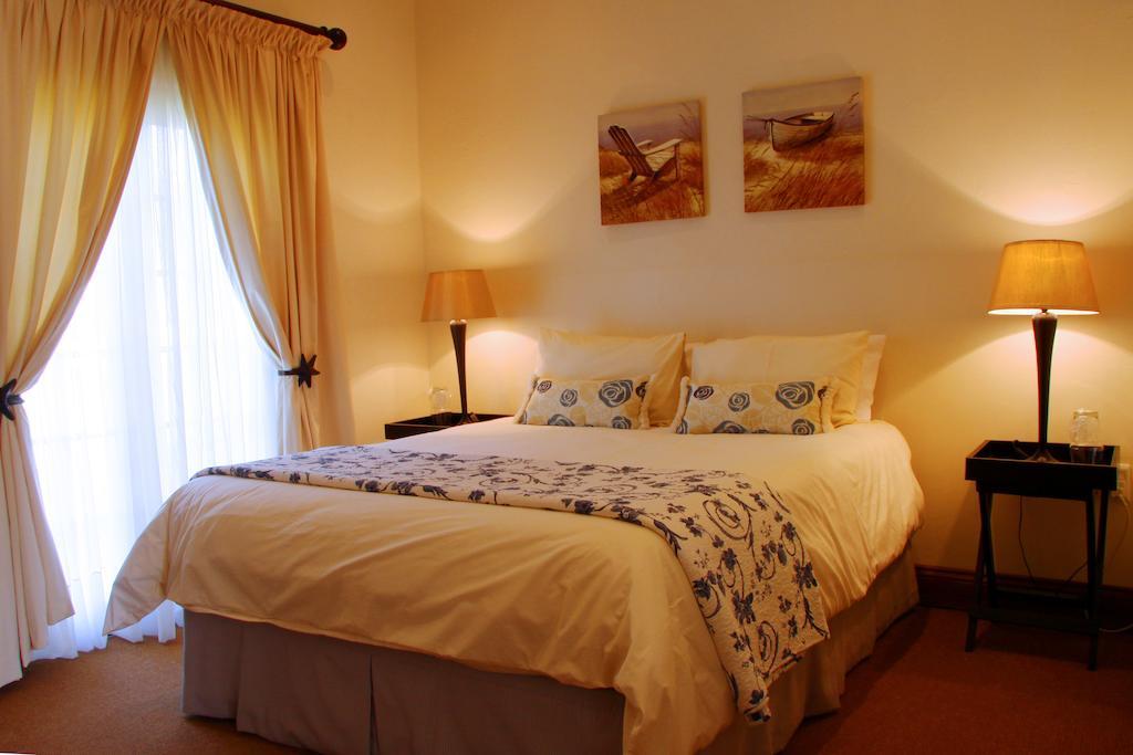 The Rose Cottage B&B Dullstroom Chambre photo