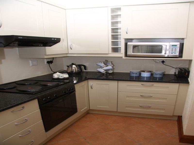 The Rose Cottage B&B Dullstroom Extérieur photo