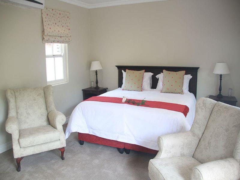 The Rose Cottage B&B Dullstroom Extérieur photo