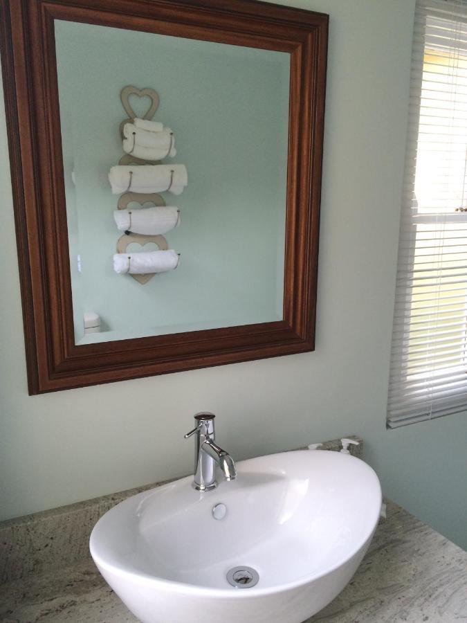 The Rose Cottage B&B Dullstroom Chambre photo