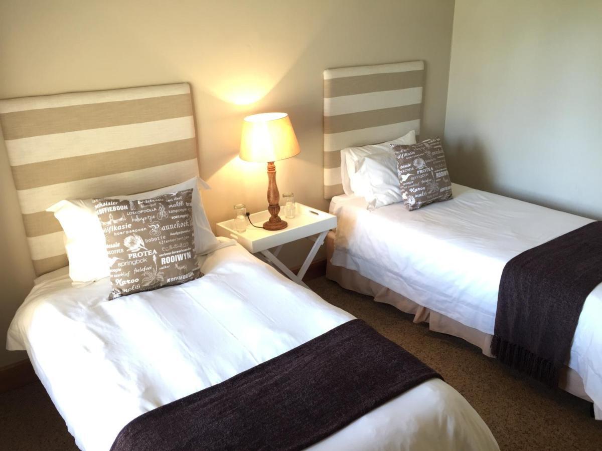 The Rose Cottage B&B Dullstroom Chambre photo