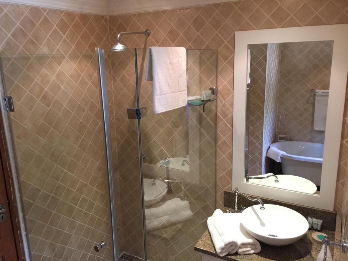 The Rose Cottage B&B Dullstroom Extérieur photo