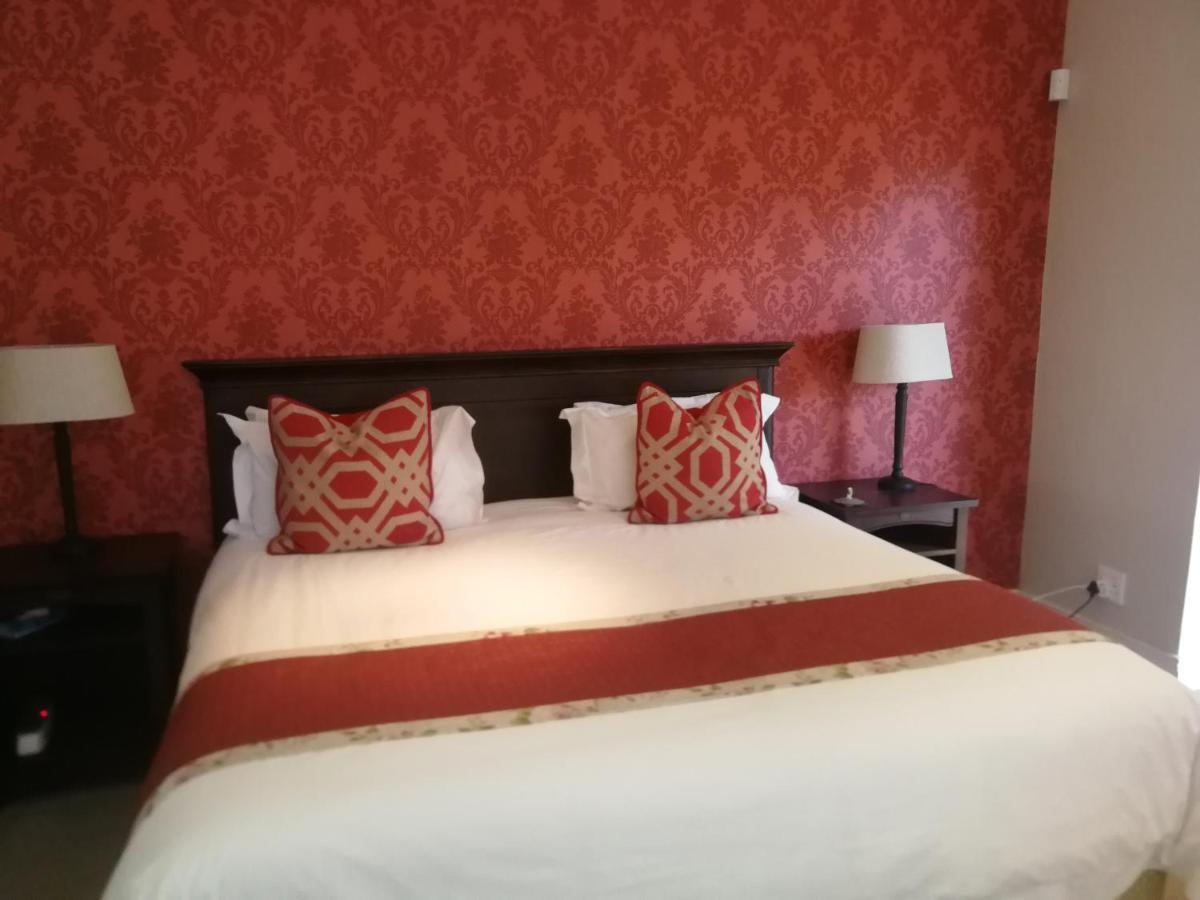 The Rose Cottage B&B Dullstroom Extérieur photo