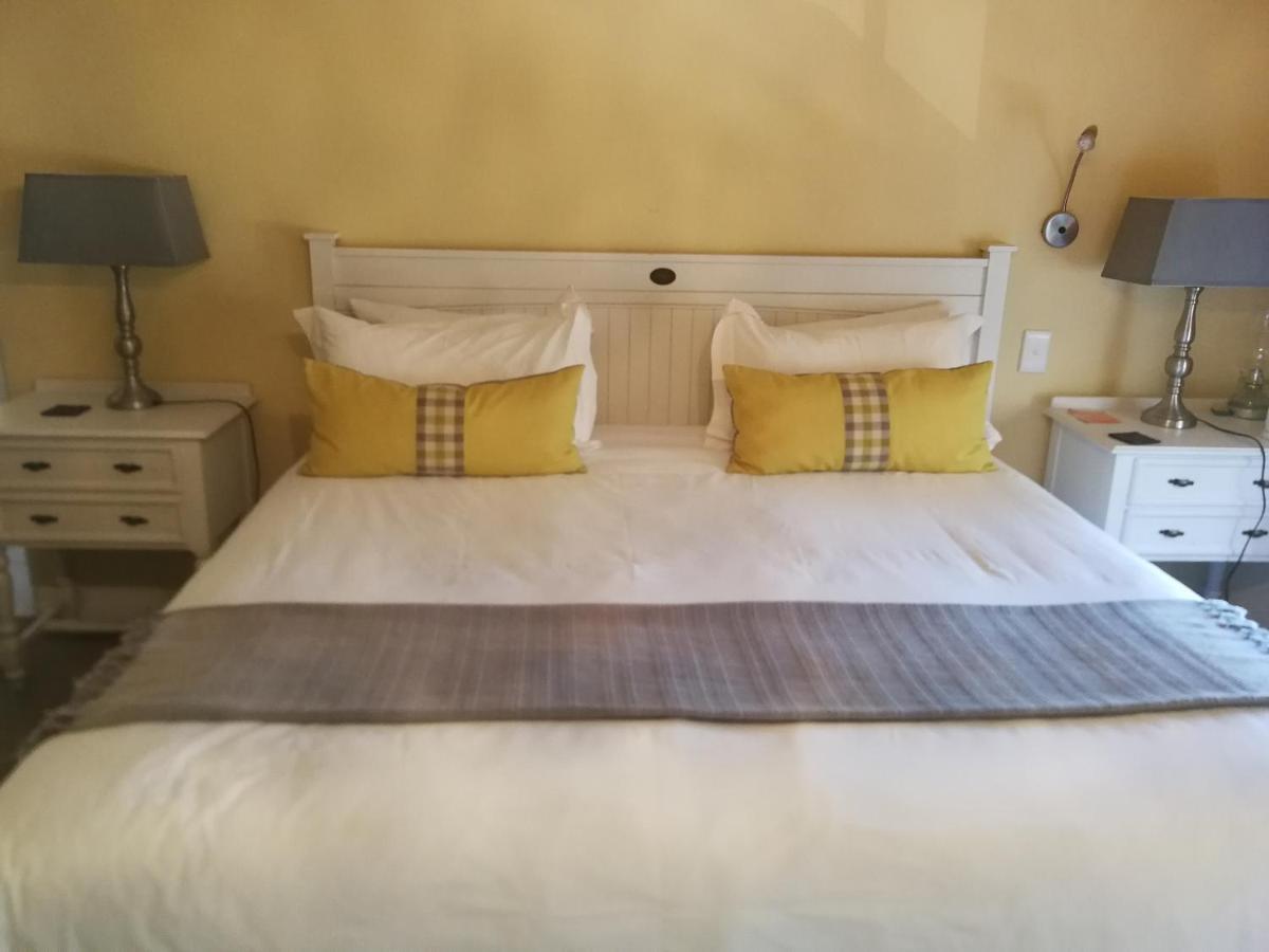 The Rose Cottage B&B Dullstroom Extérieur photo